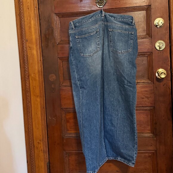 The Row Jeans - Picture 4 of 15